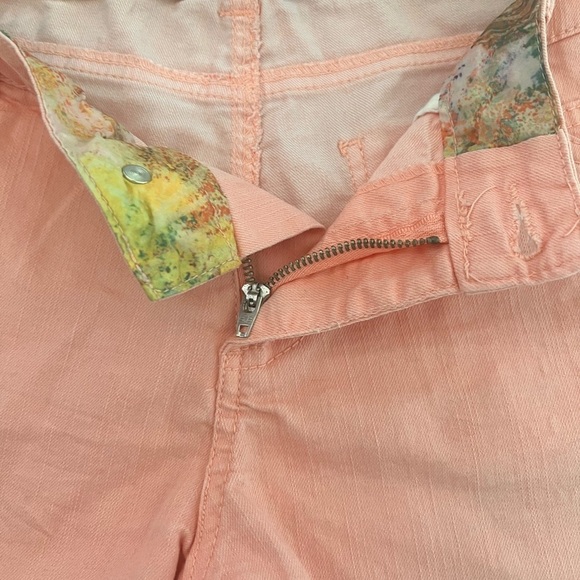 Boom Boom Jeans  shorts - Picture 4 of 8